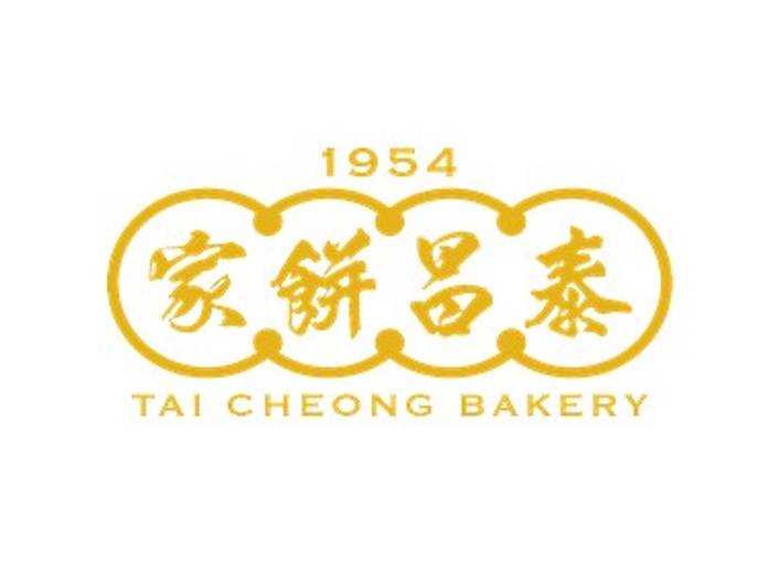 Tai Cheong Bakery logo